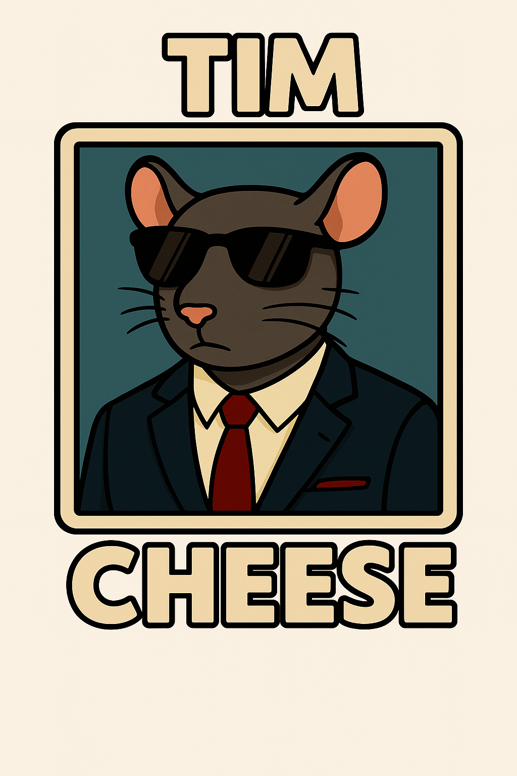 Tim Cheese